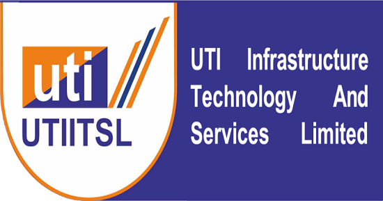 Utiitsl Logo